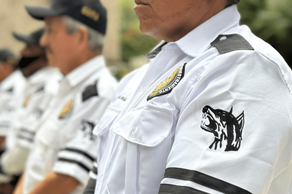 Guardia GSPA